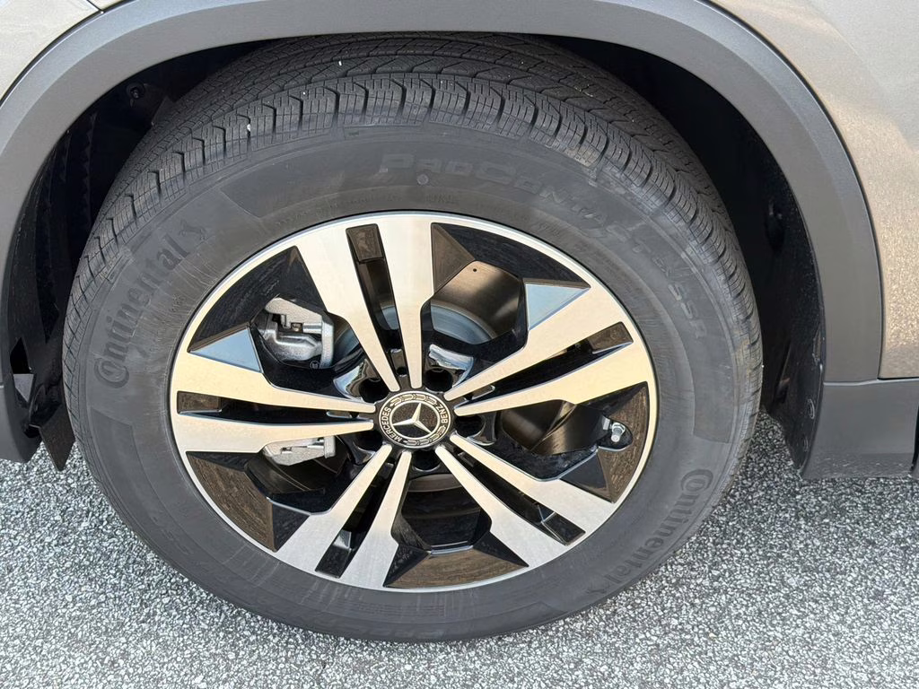 2026 Mountain Mercedes-Benz GLA GLA 250 FWD SUV