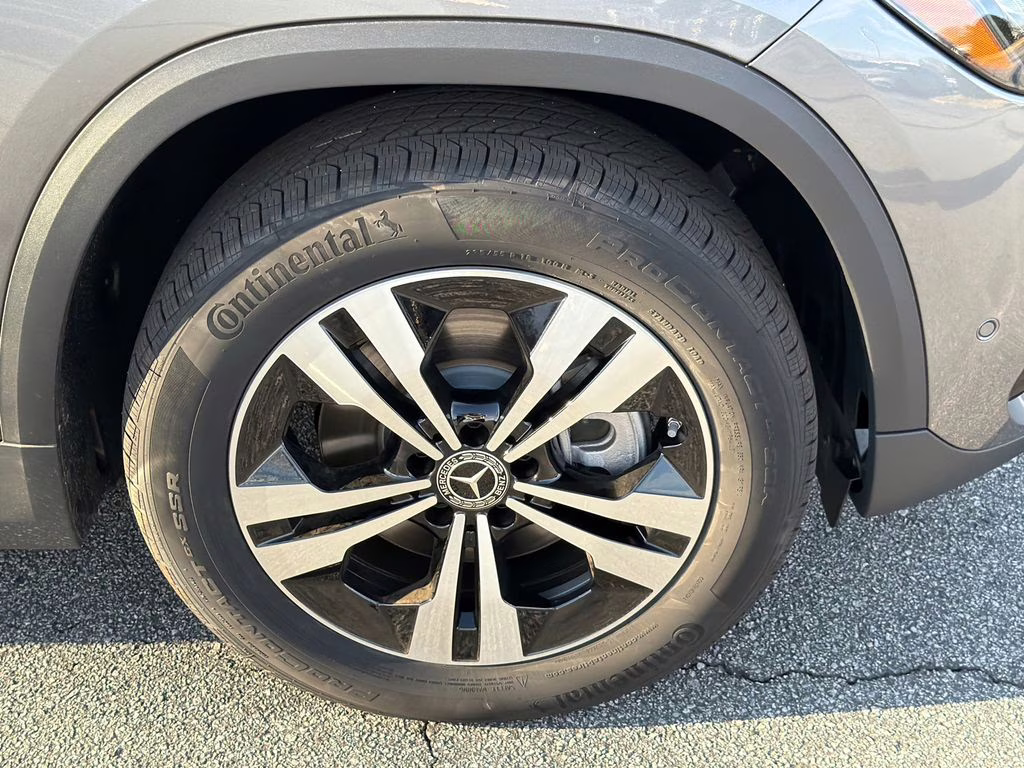 2026 Mountain Mercedes-Benz GLA GLA 250 FWD SUV