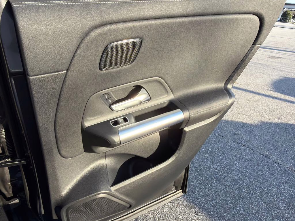 2026 Mountain Mercedes-Benz GLA GLA 250 FWD SUV