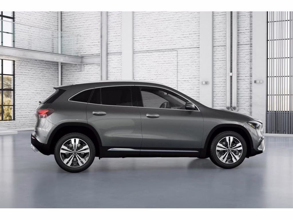 2026 Mountain Mercedes-Benz GLA GLA 250 FWD SUV