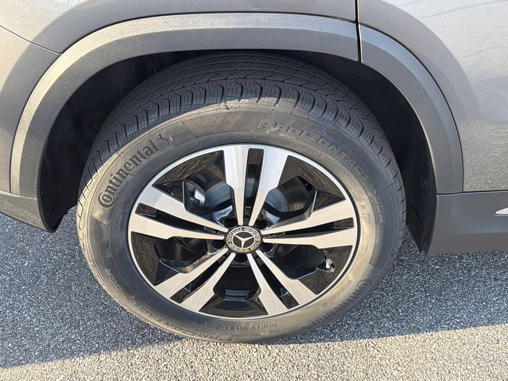 2026 Mountain Mercedes-Benz GLA GLA 250 FWD SUV