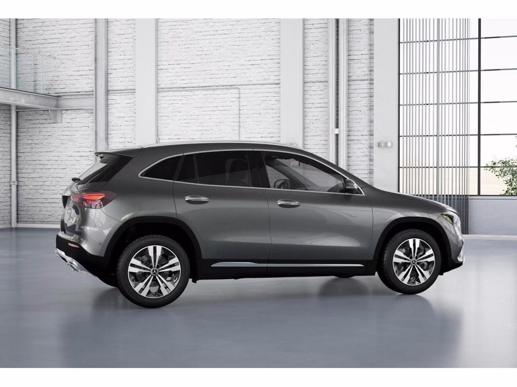 2026 Mountain Mercedes-Benz GLA GLA 250 FWD SUV