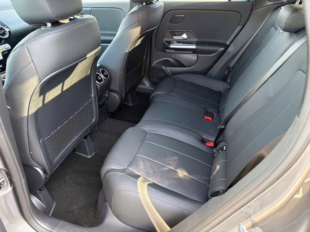 2026 Mountain Mercedes-Benz GLA GLA 250 FWD SUV