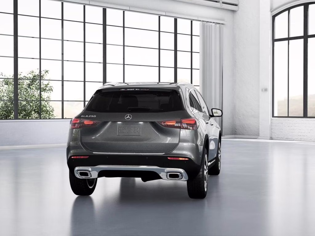 2026 Mountain Mercedes-Benz GLA GLA 250 FWD SUV