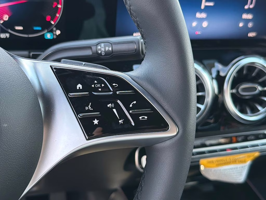 2026 Mountain Mercedes-Benz GLA GLA 250 FWD SUV