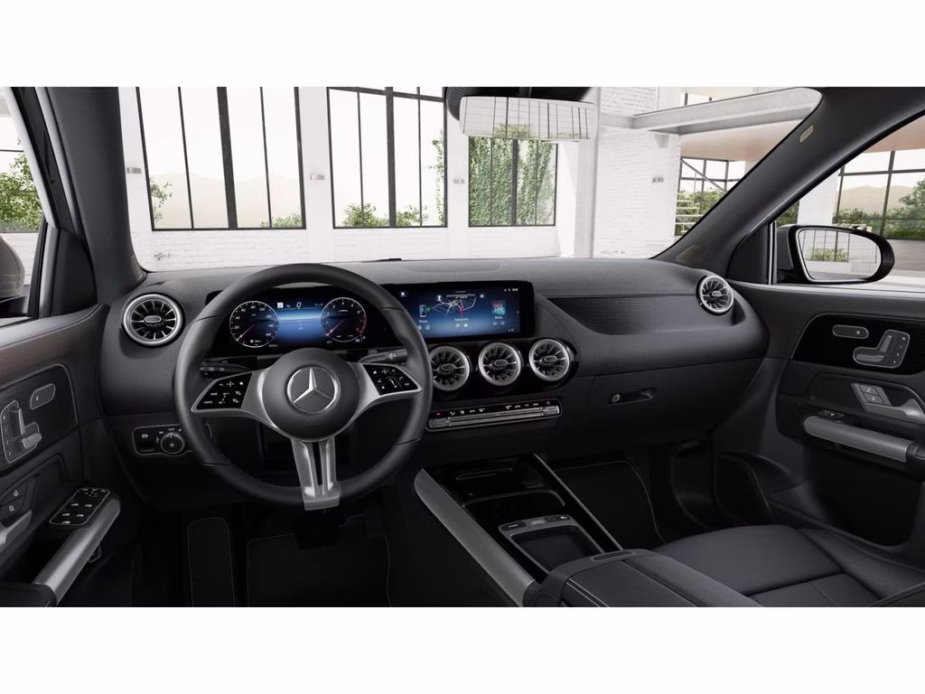 2026 Mountain Mercedes-Benz GLA GLA 250 FWD SUV