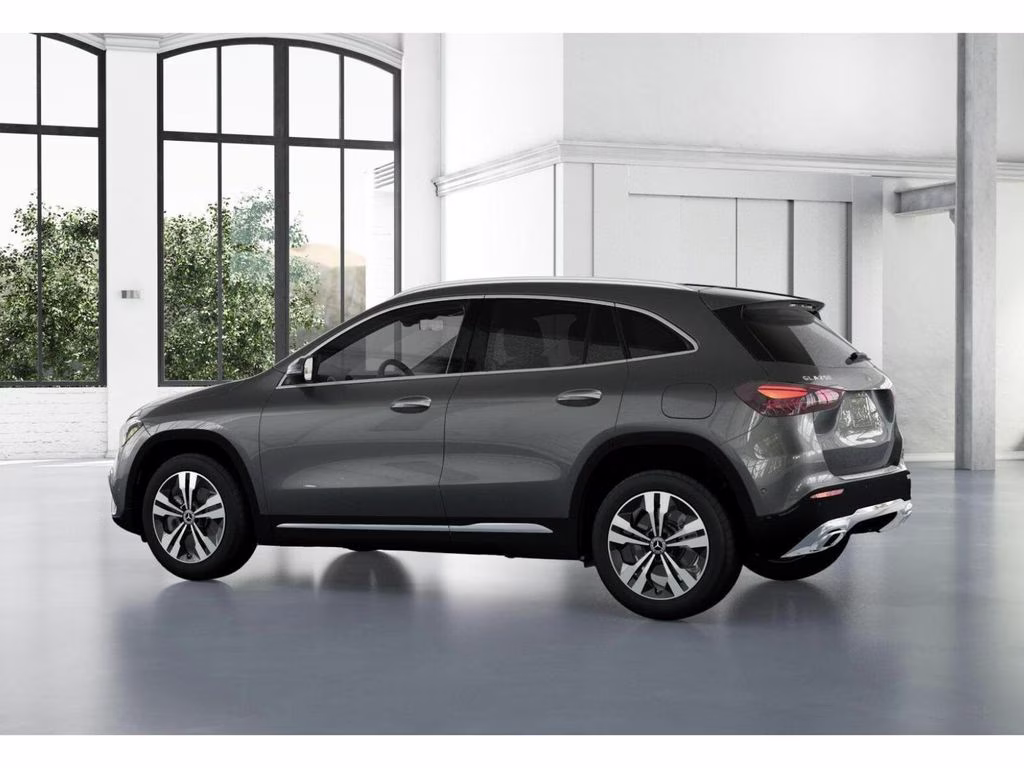 2026 Mountain Mercedes-Benz GLA GLA 250 FWD SUV