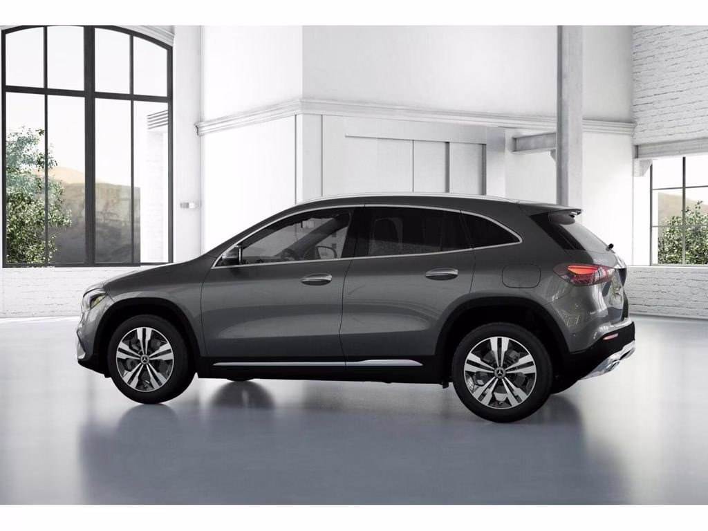 2026 Mountain Mercedes-Benz GLA GLA 250 FWD SUV