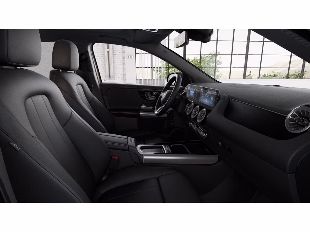 2026 Mountain Mercedes-Benz GLA GLA 250 FWD SUV