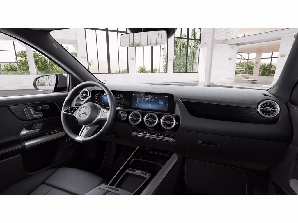 2026 Mountain Mercedes-Benz GLA GLA 250 FWD SUV