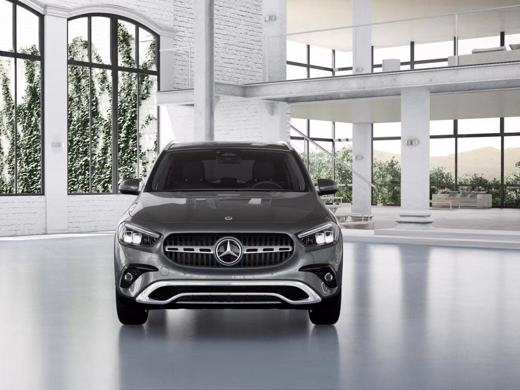 2026 Mountain Mercedes-Benz GLA GLA 250 FWD SUV