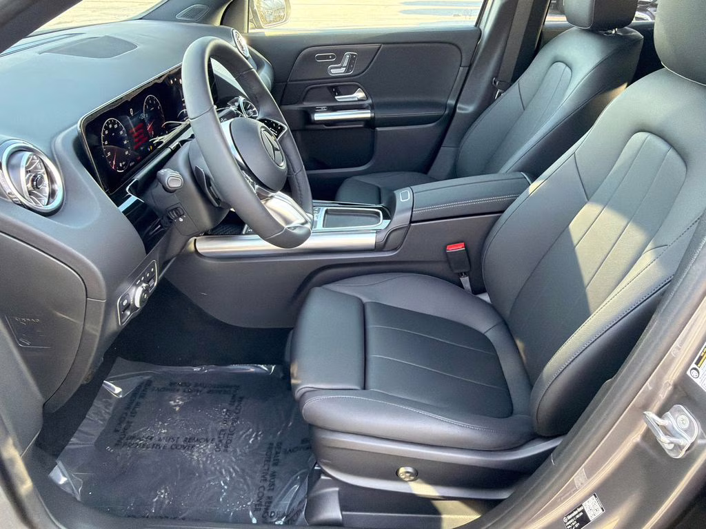 2026 Mountain Mercedes-Benz GLA GLA 250 FWD SUV