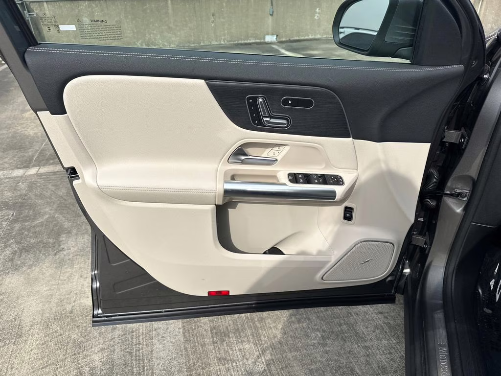 2026 105/787grey Mercedes-Benz GLA GLA 250 FWD SUV