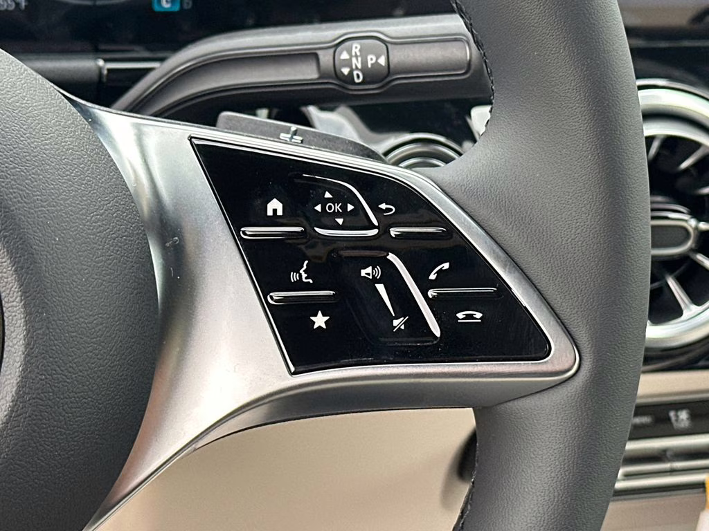 2026 105/787grey Mercedes-Benz GLA GLA 250 FWD SUV