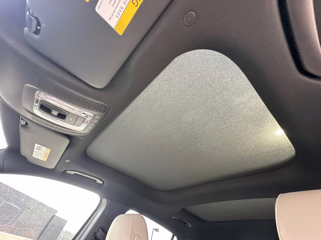 2026 105/787grey Mercedes-Benz GLA GLA 250 FWD SUV