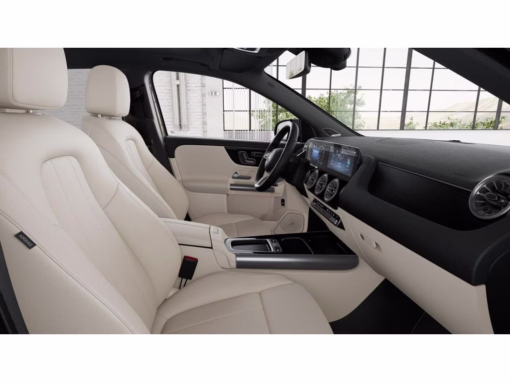 2026 105/787grey Mercedes-Benz GLA GLA 250 FWD SUV