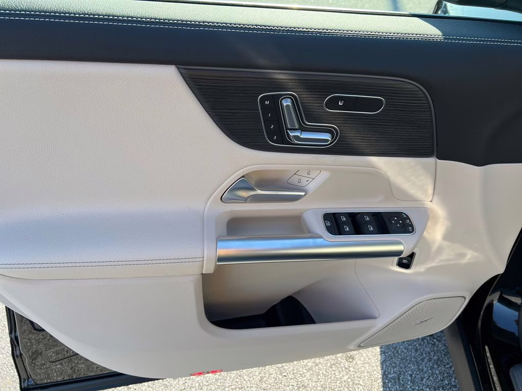 2026 Black Mercedes-Benz GLA GLA 250 FWD SUV