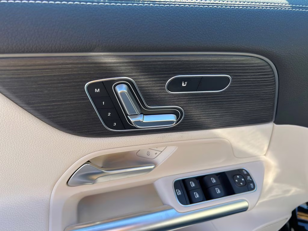 2026 Black Mercedes-Benz GLA GLA 250 FWD SUV