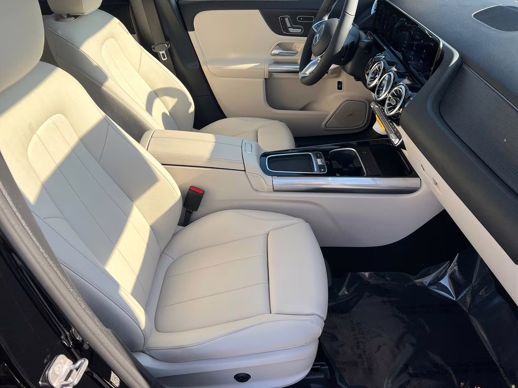 2026 Black Mercedes-Benz GLA GLA 250 FWD SUV