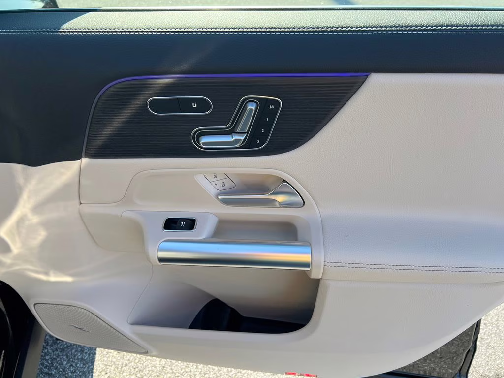 2026 Black Mercedes-Benz GLA GLA 250 FWD SUV