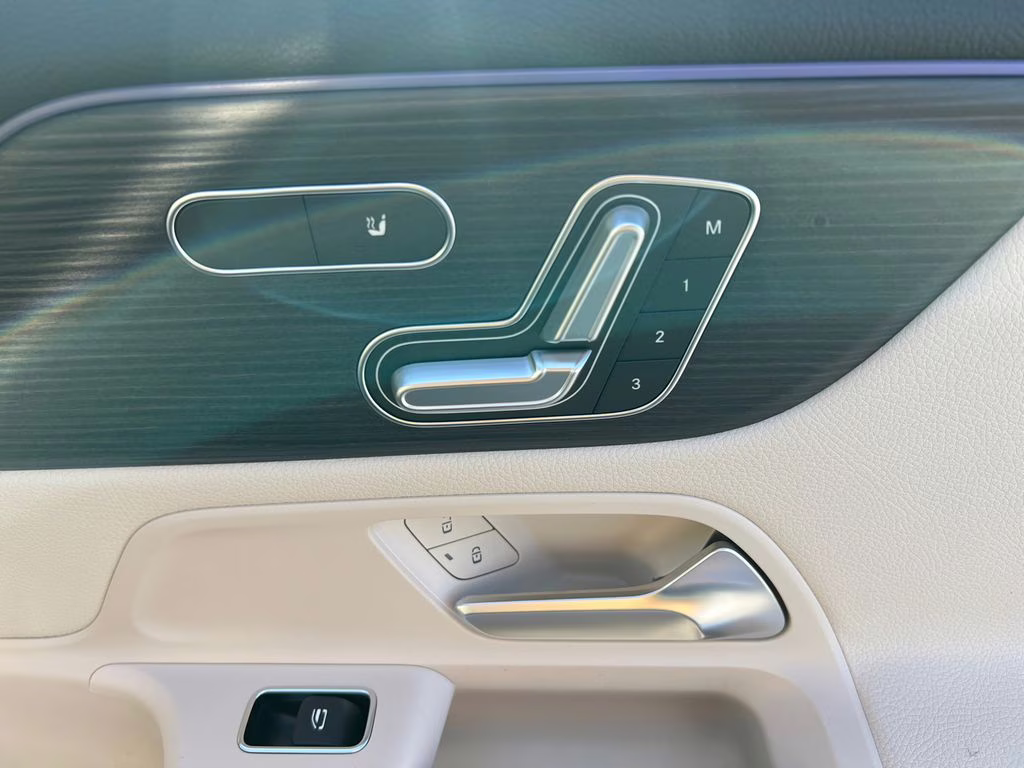 2026 Black Mercedes-Benz GLA GLA 250 FWD SUV