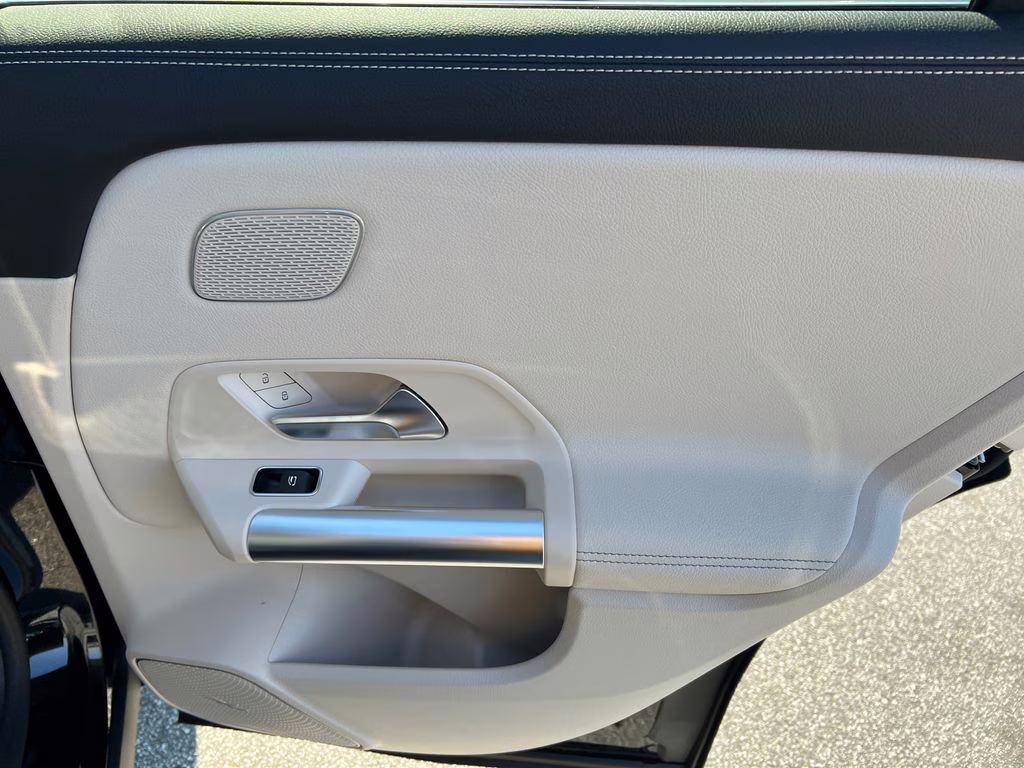 2026 Black Mercedes-Benz GLA GLA 250 FWD SUV