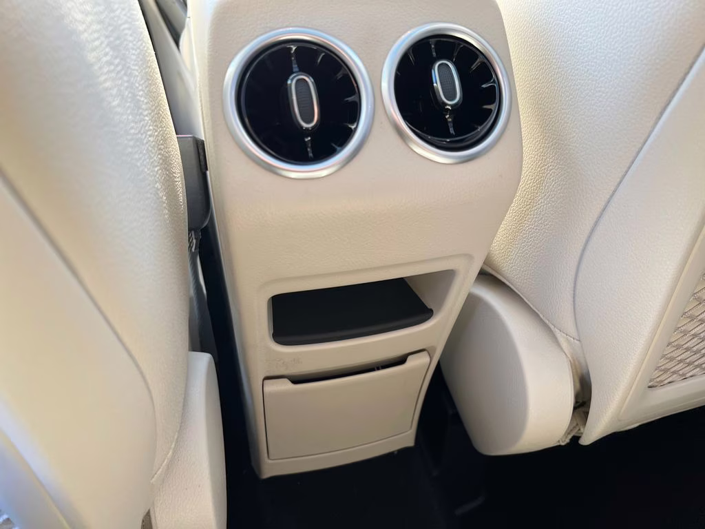 2026 Black Mercedes-Benz GLA GLA 250 FWD SUV