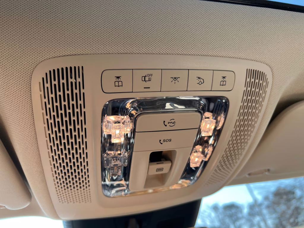 2026 Black Mercedes-Benz GLA GLA 250 FWD SUV