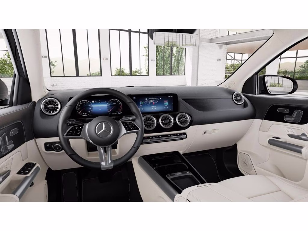 2026 Black Mercedes-Benz GLA GLA 250 FWD SUV