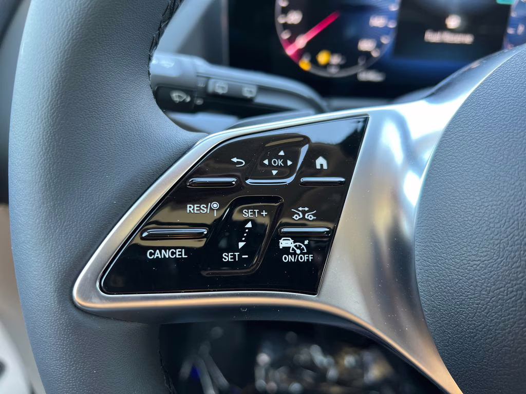 2026 Black Mercedes-Benz GLA GLA 250 FWD SUV