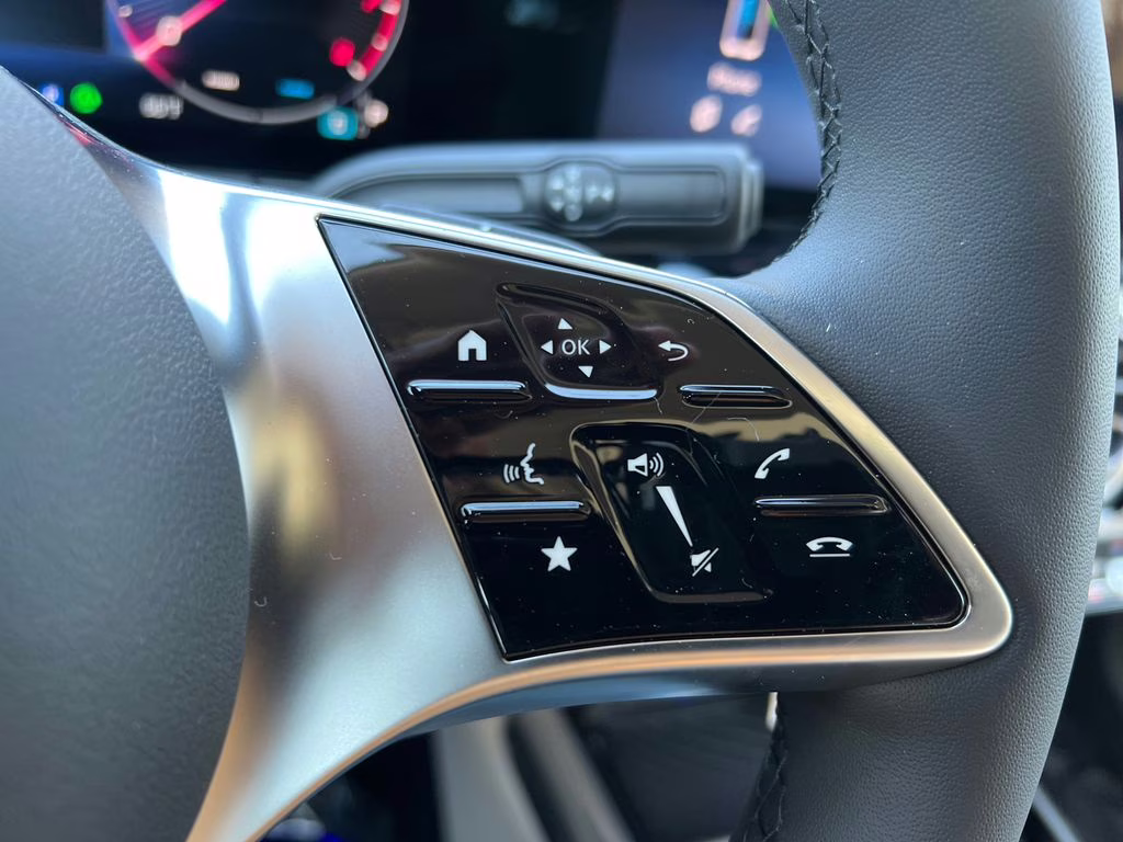 2026 Black Mercedes-Benz GLA GLA 250 FWD SUV