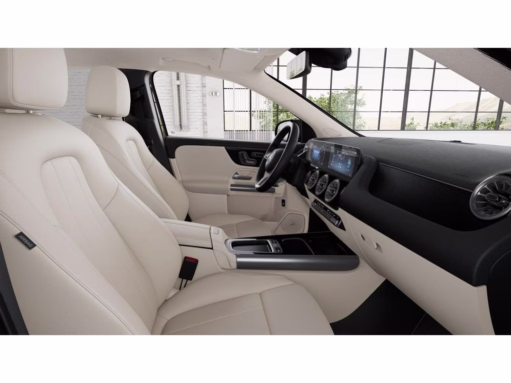 2026 Black Mercedes-Benz GLA GLA 250 FWD SUV