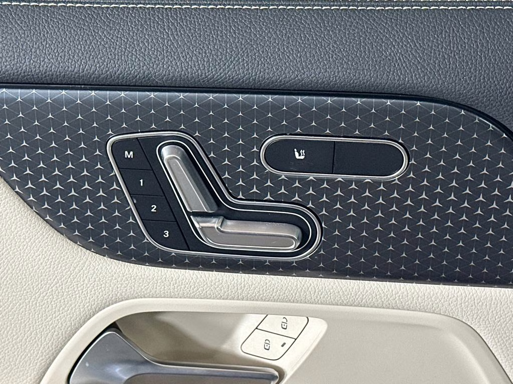 2026 Polar White Mercedes-Benz GLA GLA 250 FWD SUV