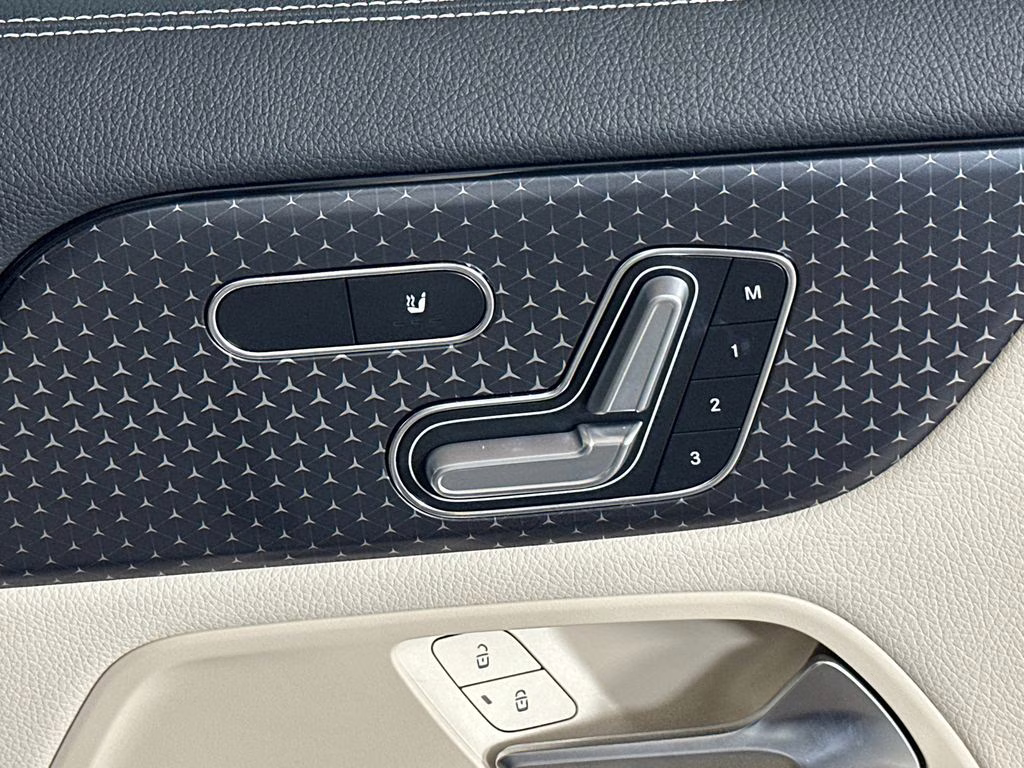 2026 Polar White Mercedes-Benz GLA GLA 250 FWD SUV