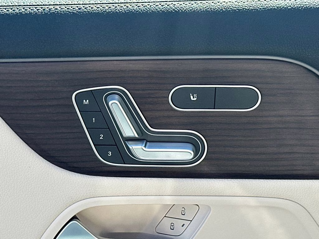 2026 Polar Mercedes-Benz GLA GLA 250 FWD SUV