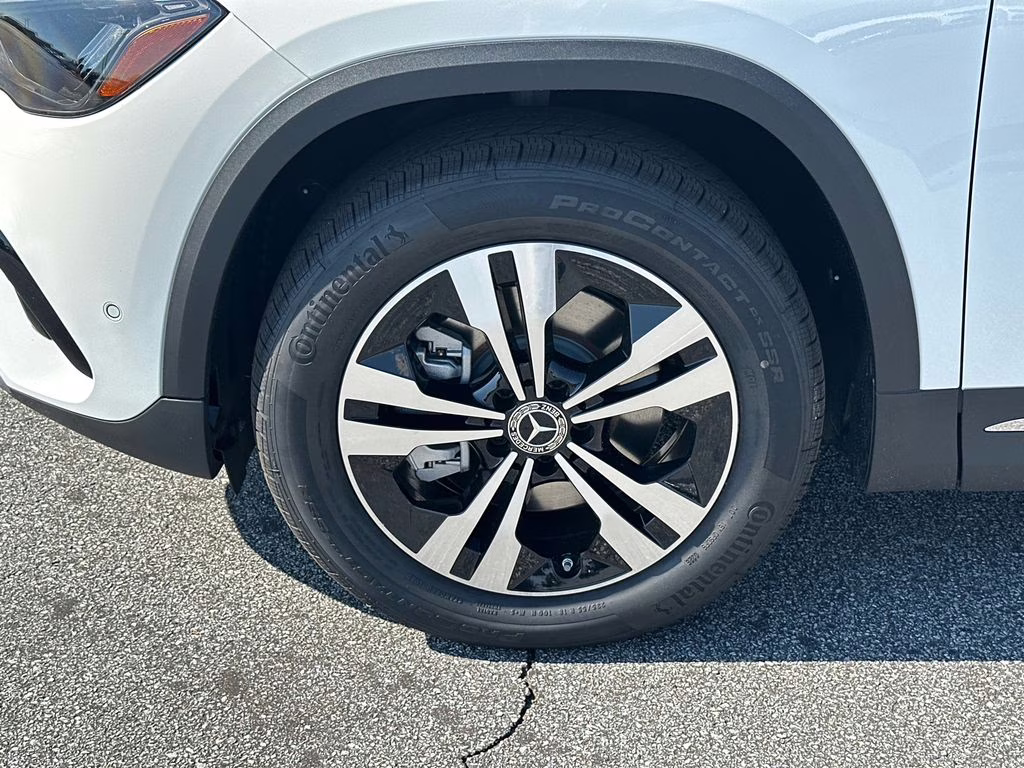 2026 Polar Mercedes-Benz GLA GLA 250 FWD SUV