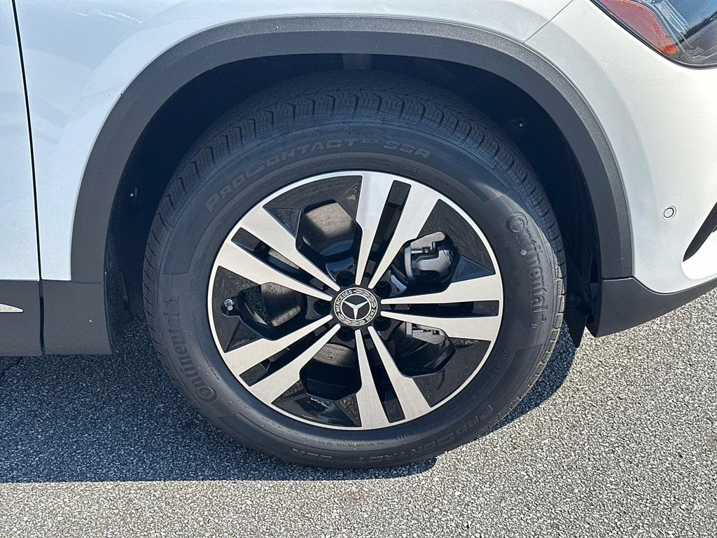 2026 Polar Mercedes-Benz GLA GLA 250 FWD SUV