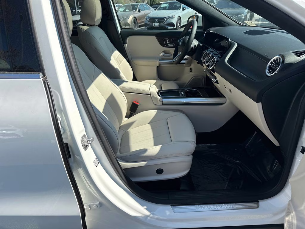 2026 Polar Mercedes-Benz GLA GLA 250 FWD SUV