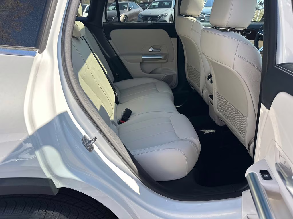 2026 Polar Mercedes-Benz GLA GLA 250 FWD SUV