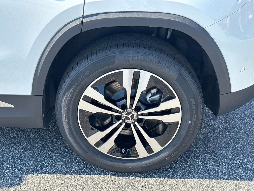 2026 Polar Mercedes-Benz GLA GLA 250 FWD SUV