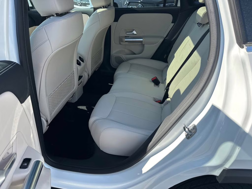 2026 Polar Mercedes-Benz GLA GLA 250 FWD SUV