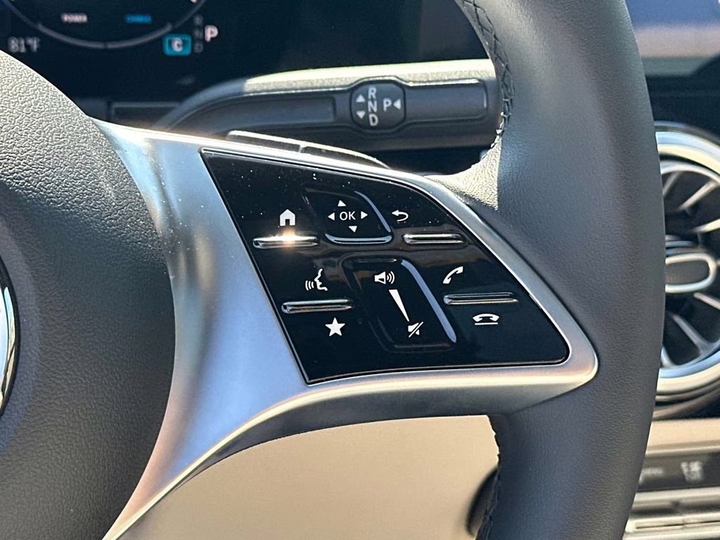 2026 Polar Mercedes-Benz GLA GLA 250 FWD SUV