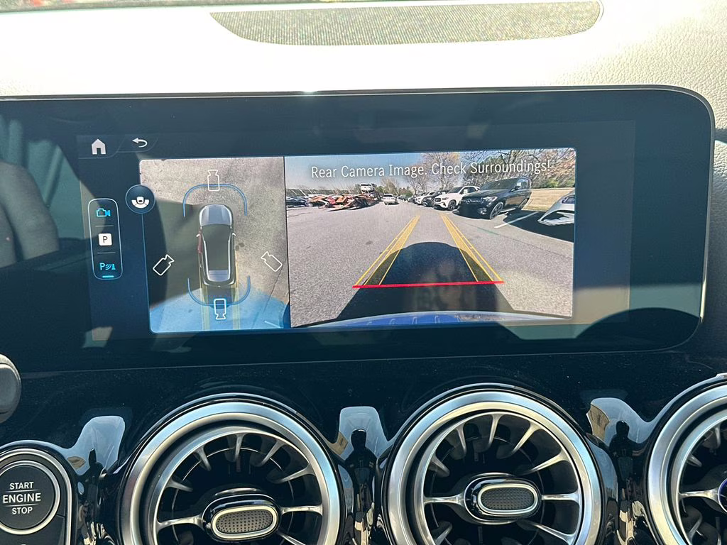 2026 Polar Mercedes-Benz GLA GLA 250 FWD SUV