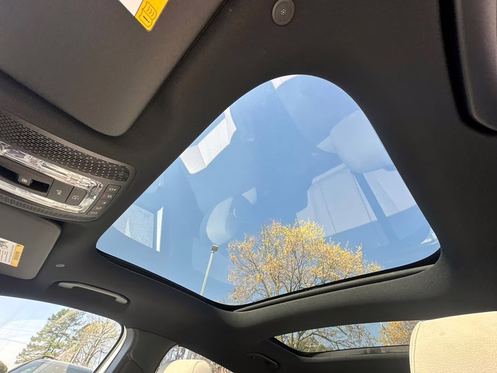 2026 Polar Mercedes-Benz GLA GLA 250 FWD SUV