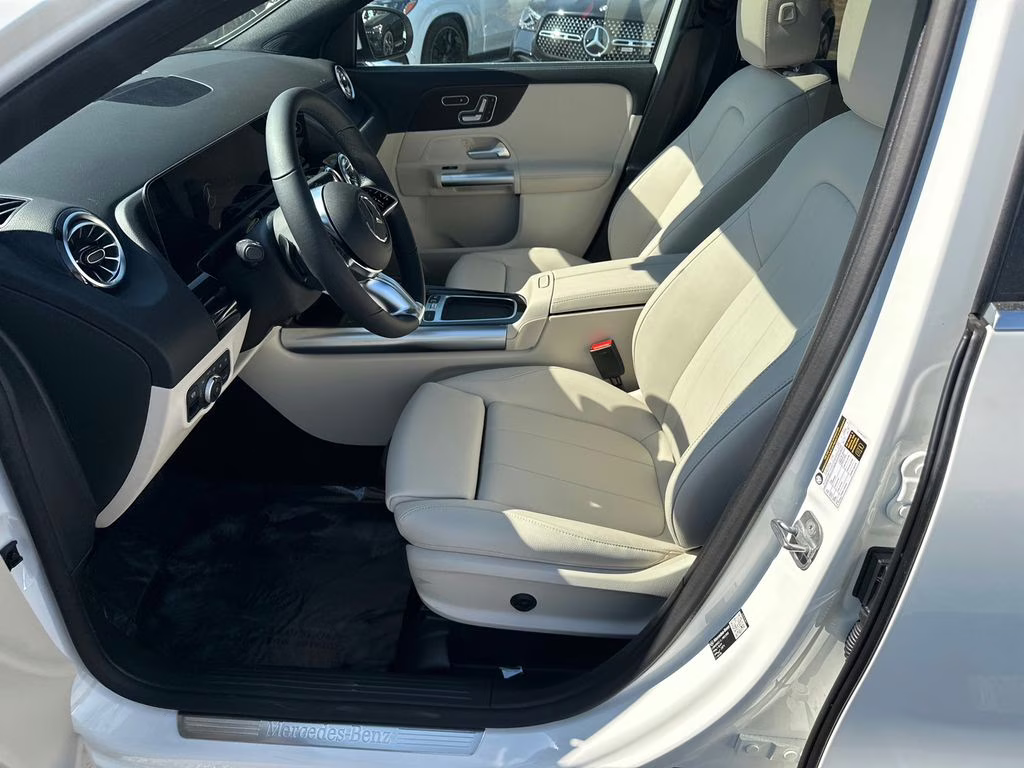 2026 Polar Mercedes-Benz GLA GLA 250 FWD SUV