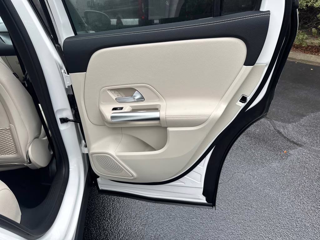 2026 Polar Mercedes-Benz GLA GLA 250 FWD SUV