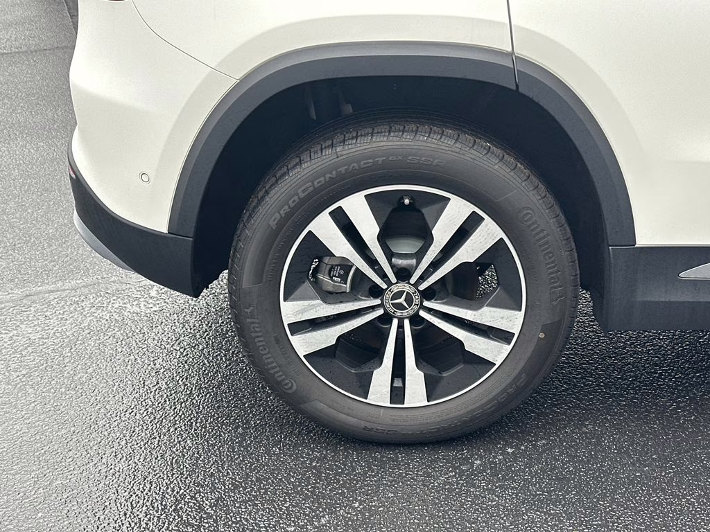 2026 Polar Mercedes-Benz GLA GLA 250 FWD SUV