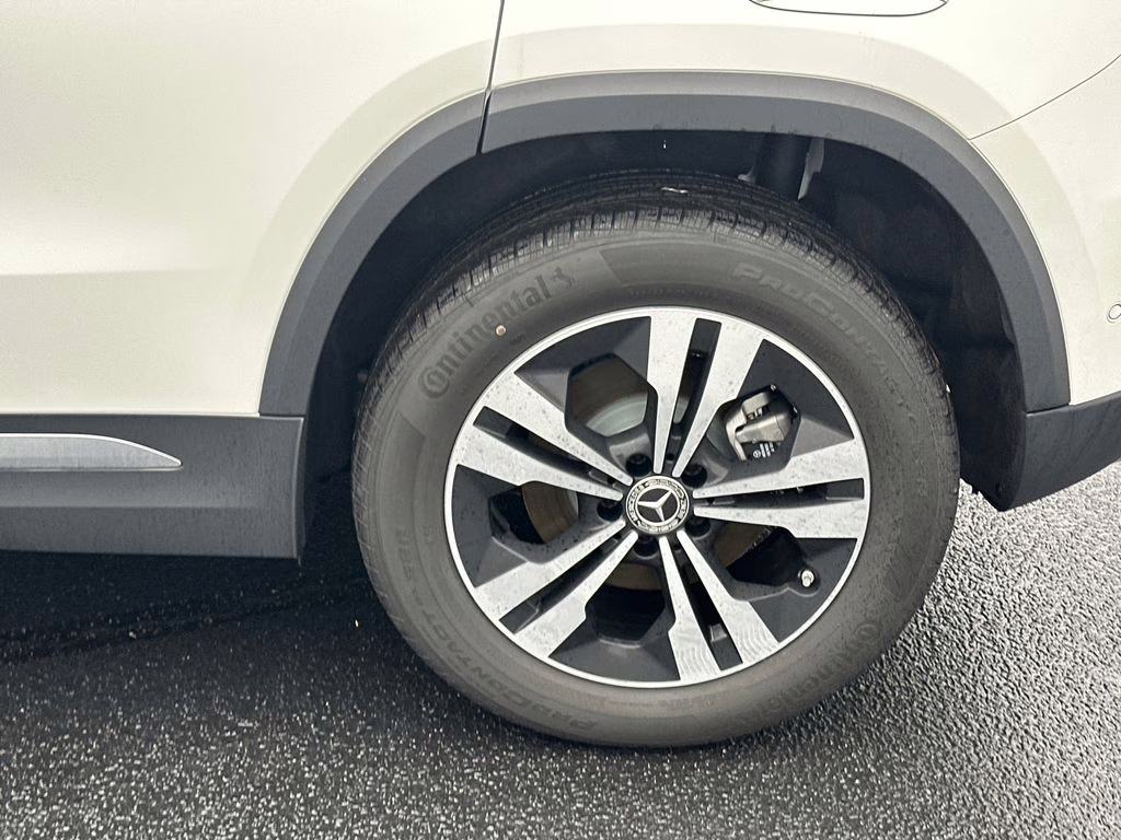 2026 Polar Mercedes-Benz GLA GLA 250 FWD SUV