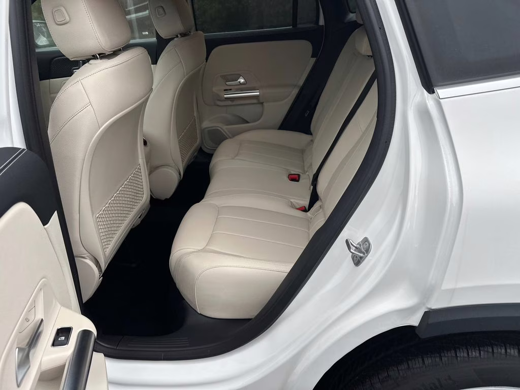 2026 Polar Mercedes-Benz GLA GLA 250 FWD SUV