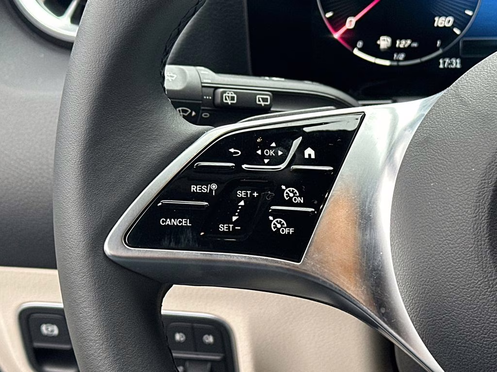 2026 Polar Mercedes-Benz GLA GLA 250 FWD SUV